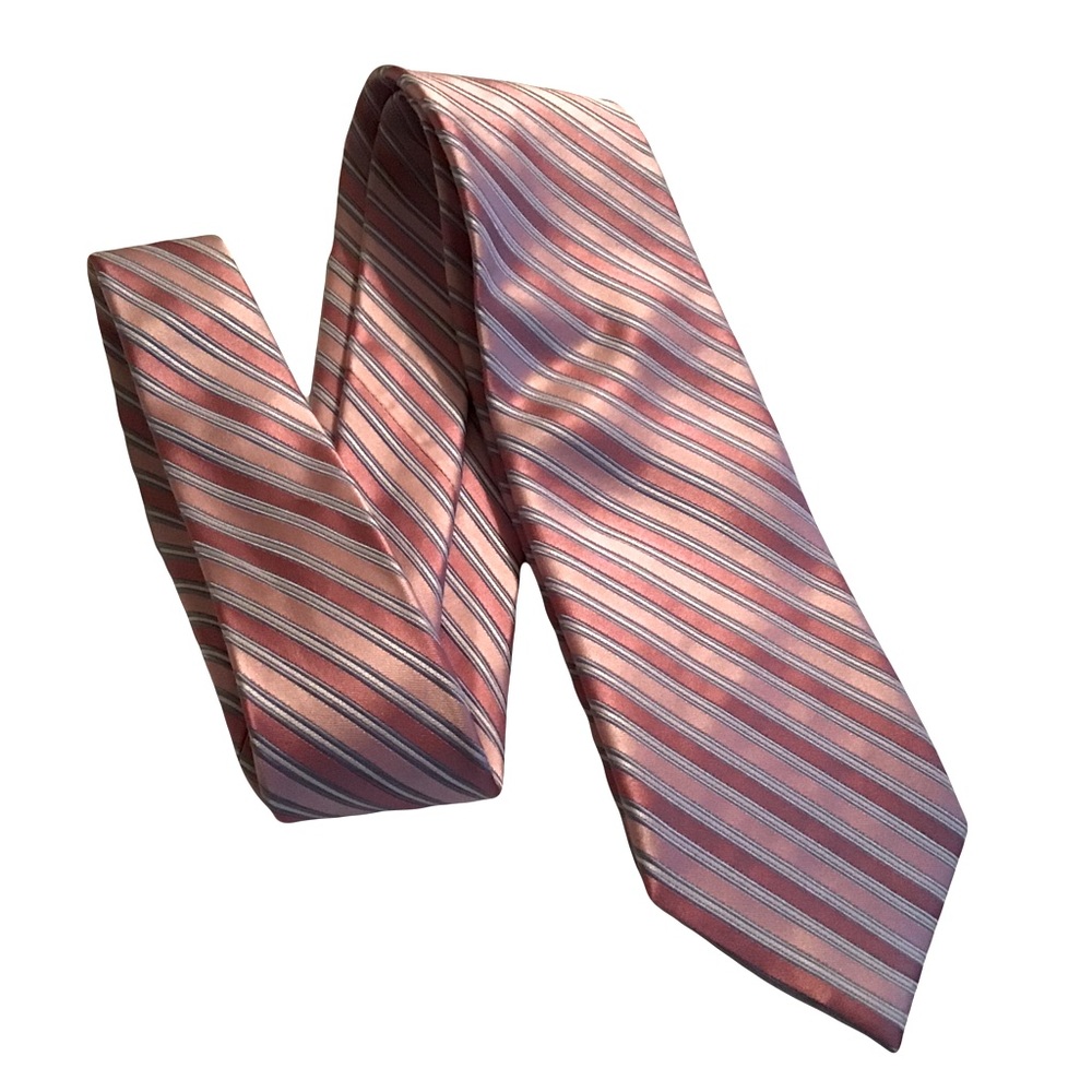 Club Room Silk Tie